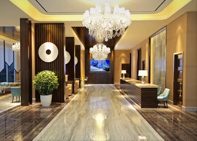 Hotel Resources